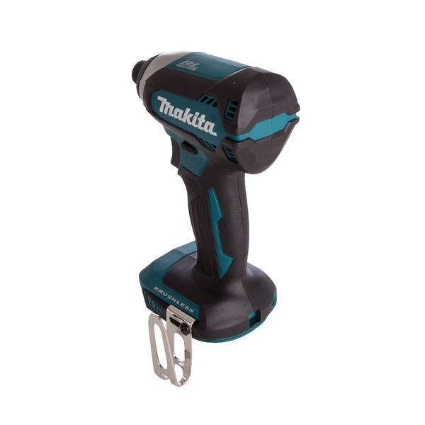 Акумуляторний ударний гвинтокрут Makita DTD 153 Z (без АКБ) DTD153Z фото