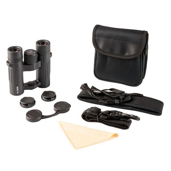 Бінокль SIGETA Imperial 10x26 Black - Безкоштовна доставка 65824 фото