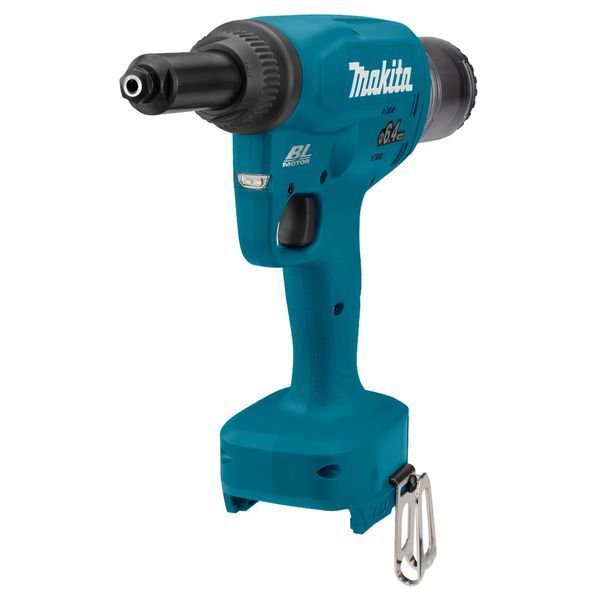 Акумуляторний заклепочник DRV250Z Makita DRV250Z фото