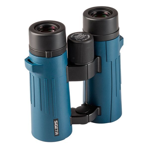 Бінокль SIGETA Imperial 10x42 Blue - Безкоштовна доставка 65845 фото