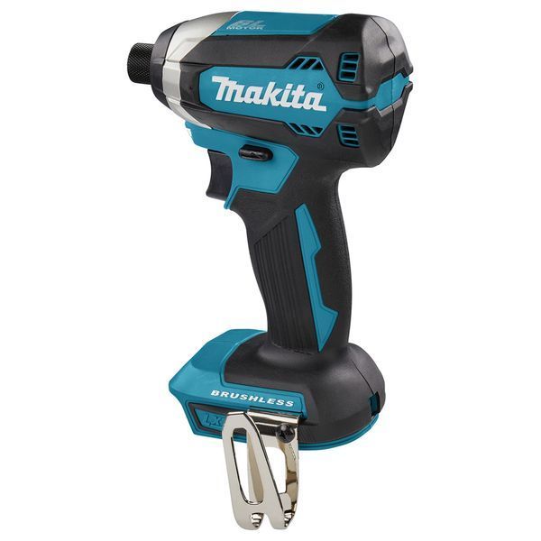 Акумуляторний ударний гвинтокрут Makita DTD 153 Z (без АКБ) DTD153Z фото