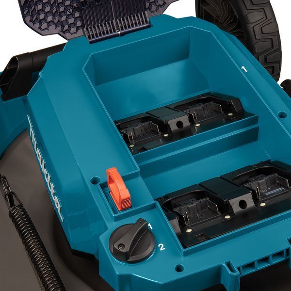 Акумуляторна газонокосарка Makita DLM530Z DLM530Z фото