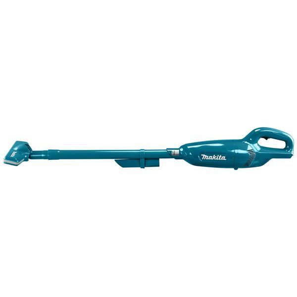 Акумуляторний пилосос Makita CL106FDZ (без АКБ) CL106FDZ фото