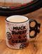 Чашка "Bike mug" MU 3507 фото 2