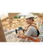 Дриль ударний Bosch GSB 21-2 RCT (060119C700) 060119C700 фото 4