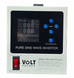 Гібридне ДБЖ/інвертор Volt Polska SINUS PRO 850 E PLUS 12/230V 500/850W (3SPM08012M) 3SPM08012M фото 2