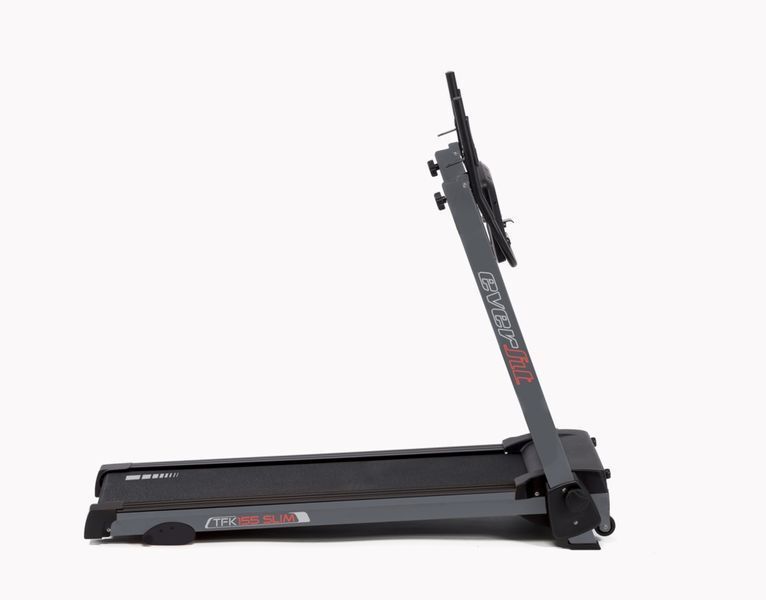 Бігова доріжка Everfit TFK 155 Slim (TFK-155-SLIM) 932110 фото