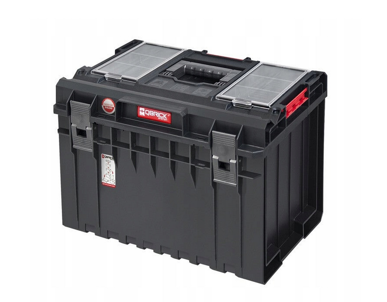 Ящик для інструментів Qbrick System ONE 450 Profi (5901238245940) 5901238245940 фото