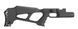 Пневматическая редукторная винтовка FX Airgun King EXP Synthetic - 600 .177 кал 1004163 фото 5