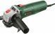 Кутова шліфувальна машина Bosch UniversalGrind 750-125 (06033E2001) 06033E2001 фото 1