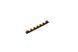 Мушка двокольорова TruGlo Glo-Dot Universal 3 мм 7003082 фото 1