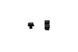 Набір целік та мушка TRIJICON HD SET ORANGE для FN509 5003473 фото 3
