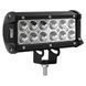 Фара світлодіодна Brevia CREE Spot 10-30V, 36W (12x3W), 3000Lm, 1шт 10712SX1 фото 1