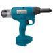 Акумуляторний заклепочник DRV250Z Makita DRV250Z фото 4