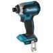 Акумуляторний ударний гвинтокрут Makita DTD 153 Z (без АКБ) DTD153Z фото 1