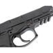 Пістолет пневматичний ASG Bersa Thunder 9 Pro 4,5 мм 2370.25.34 фото 3
