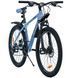 Велосипед SPARK PLEASURE (колеса - 26, алюмінієва рама - 17) 000222953 фото 3