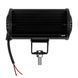 Фара світлодіодна Brevia CREE Spot 10-30V, 36W (12x3W), 3000Lm, 1шт 10712SX1 фото 3