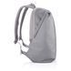 Рюкзак міський XD Design Bobby Soft&rsquo;&rsquo; сірий (P705.792) P705.792 фото 4