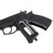 Пістолет пневматичний ASG Bersa Thunder 9 Pro 4,5 мм 2370.25.34 фото 4
