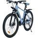 Велосипед SPARK PLEASURE (колеса - 26, алюмінієва рама - 17) 000222953 фото 4