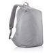Рюкзак міський XD Design Bobby Soft&rsquo;&rsquo; сірий (P705.792) P705.792 фото 2