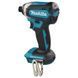 Акумуляторний ударний гвинтокрут Makita DTD 153 Z (без АКБ) DTD153Z фото 3