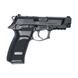 Пістолет пневматичний ASG Bersa Thunder 9 Pro 4,5 мм 2370.25.34 фото 2