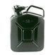 Металева каністра Белавто 5L KS05 фото 1