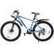 Велосипед SPARK PLEASURE (колеса - 26, алюмінієва рама - 17) 000222953 фото 2