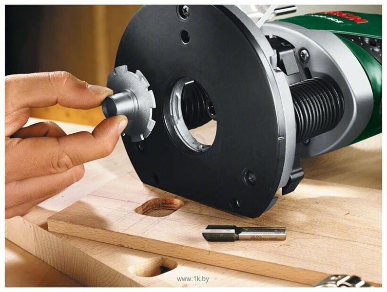 Фрезер Bosch POF 1400 ACE (060326C801) 060326C801 фото