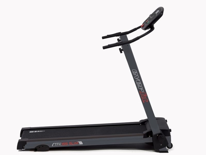Бігова доріжка Everfit TFK 155 Slim (TFK-155-SLIM) 932110 фото