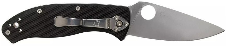 Ніж Spyderco Tenacious 87.10.41 фото