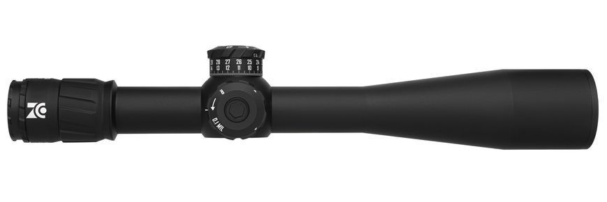 Приціл оптичний ZCO 8-40x56 (36 мм) 10MIL FFP illum. MPCT3X CCW 5003733 фото