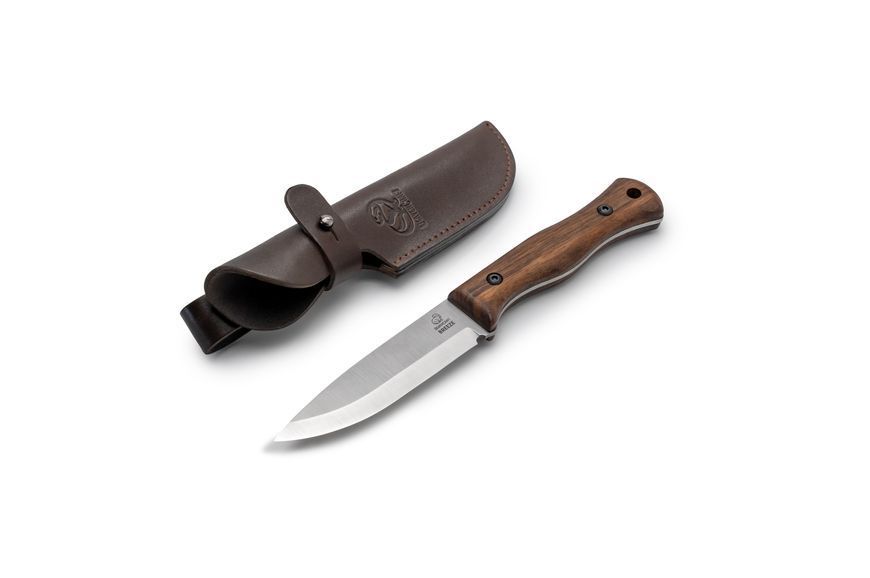 BSH 6 Ніж Breeze Bushcraft 4009238 фото