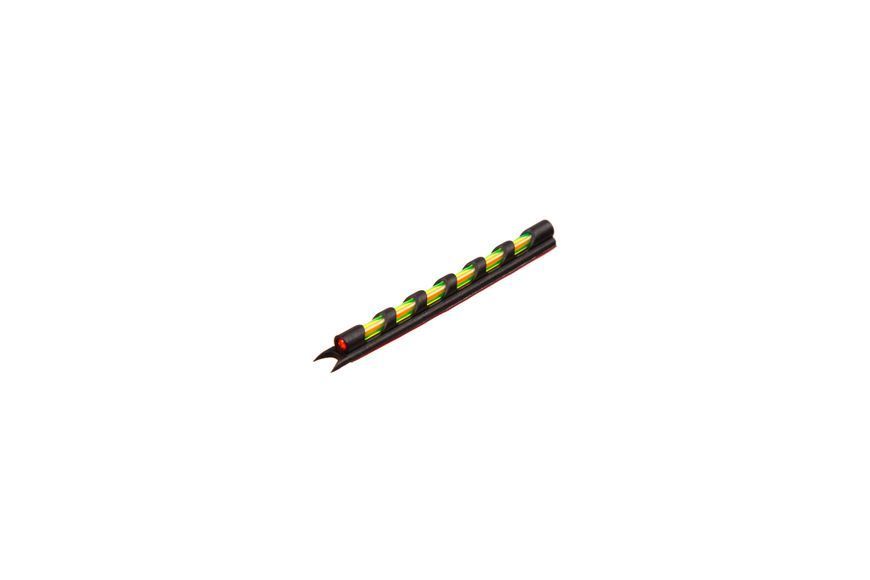 Мушка двокольорова TruGlo Glo-Dot Universal 3 мм 7003082 фото