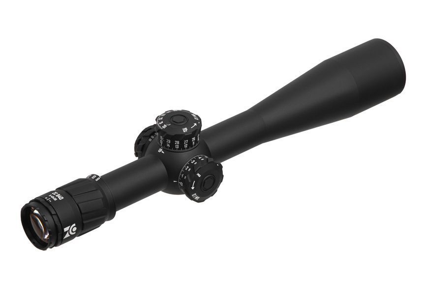 Приціл оптичний ZCO 8-40x56 (36 мм) 10MIL FFP illum. MPCT3X CCW 5003733 фото