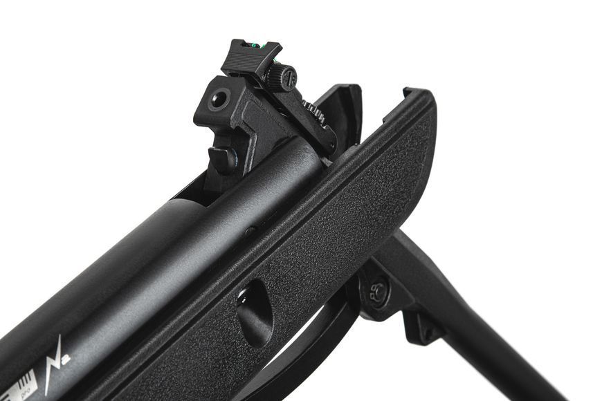 Винтовка пневматическая MAGTECH JADE PRO N2 Black кал.4.5мм 1003552 фото